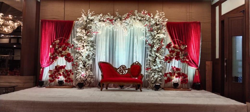Imperia Banquet - Main view