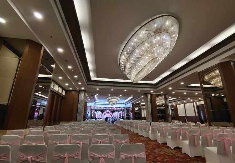 Imperia Banquet gallery image
