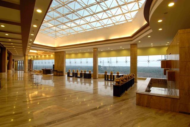 Imperia Banquet - View 3