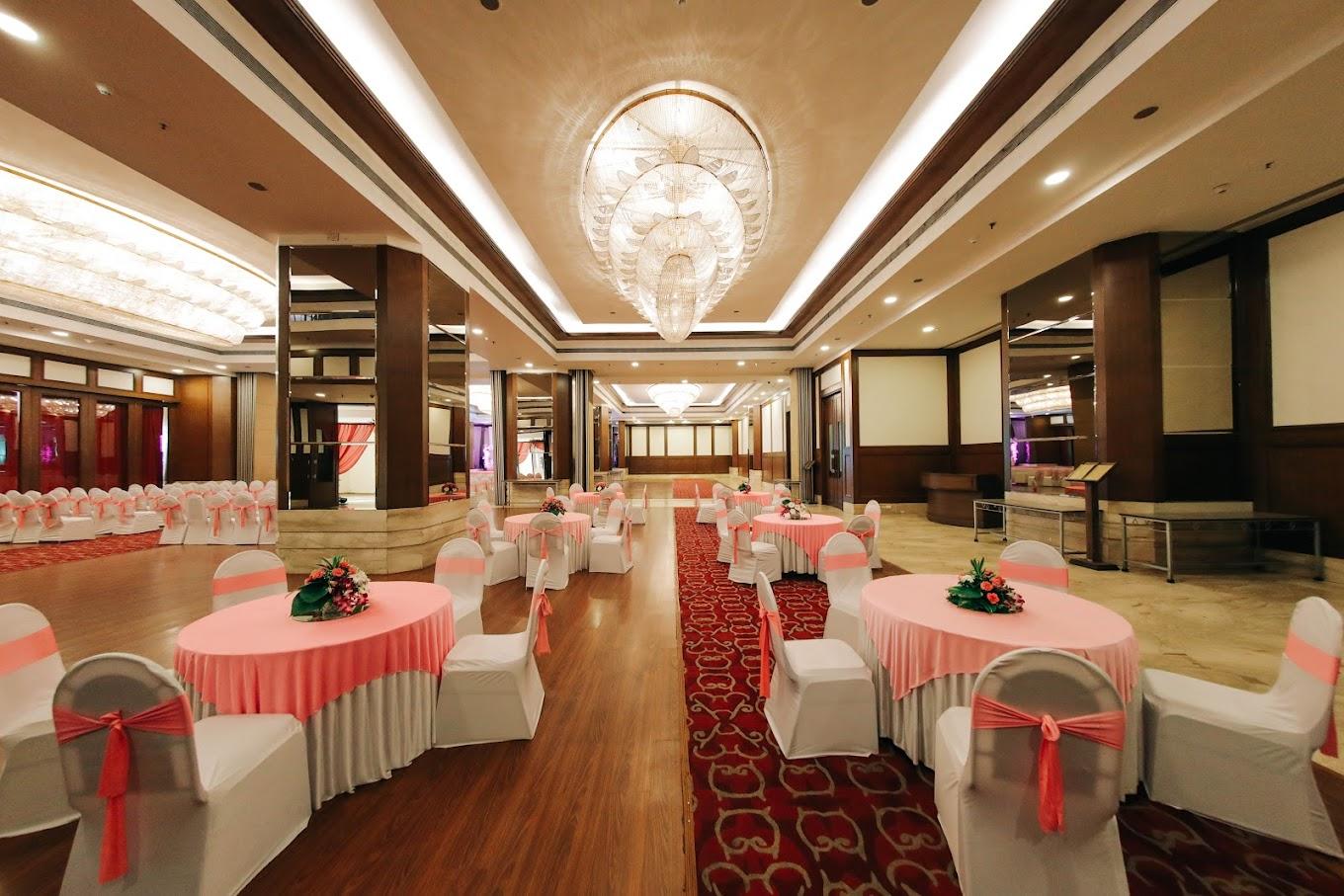 Imperia Banquet - View 4