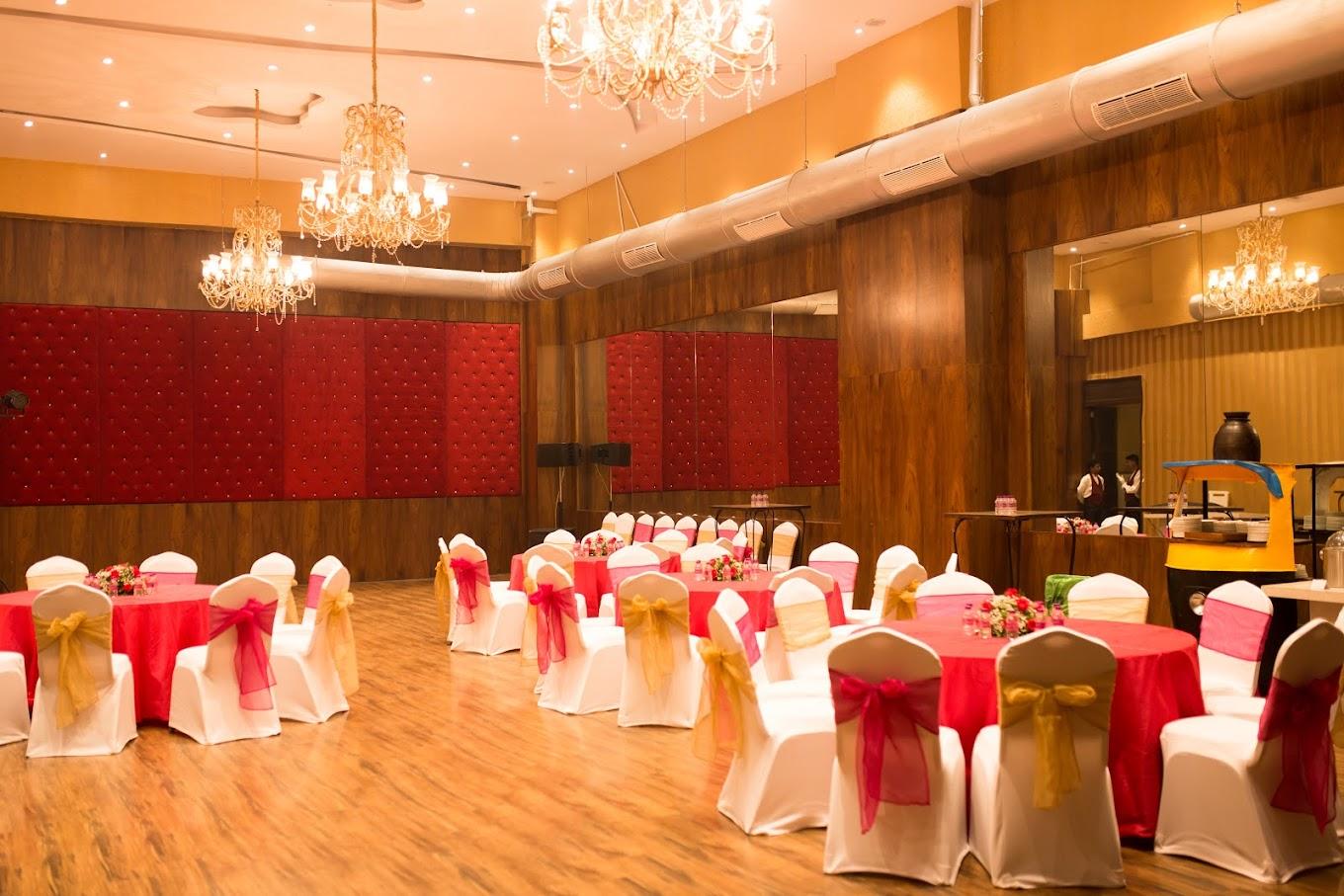 Imperia Banquet - View 5
