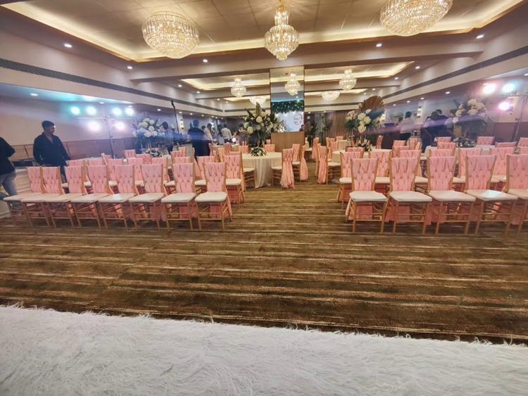Elegant Banquets Juhu gallery image