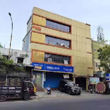 Safa AC Hall