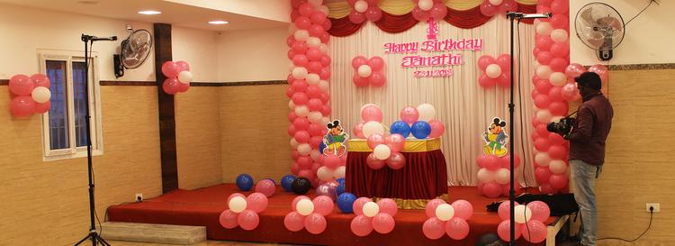 Safa AC Hall gallery image
