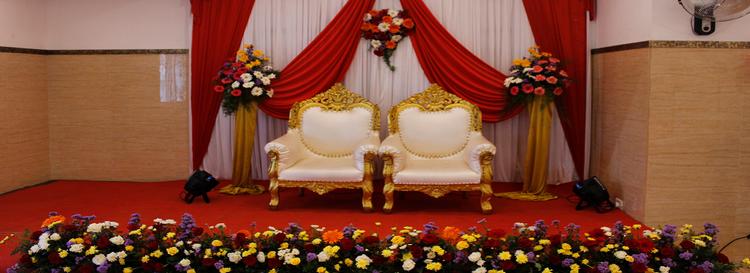 Safa AC Hall gallery image