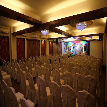 Sigaram Celebrations