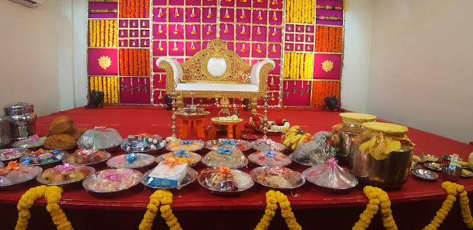 Sigaram Celebrations gallery image