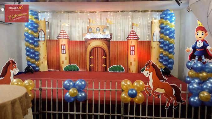 Sigaram Celebrations gallery image