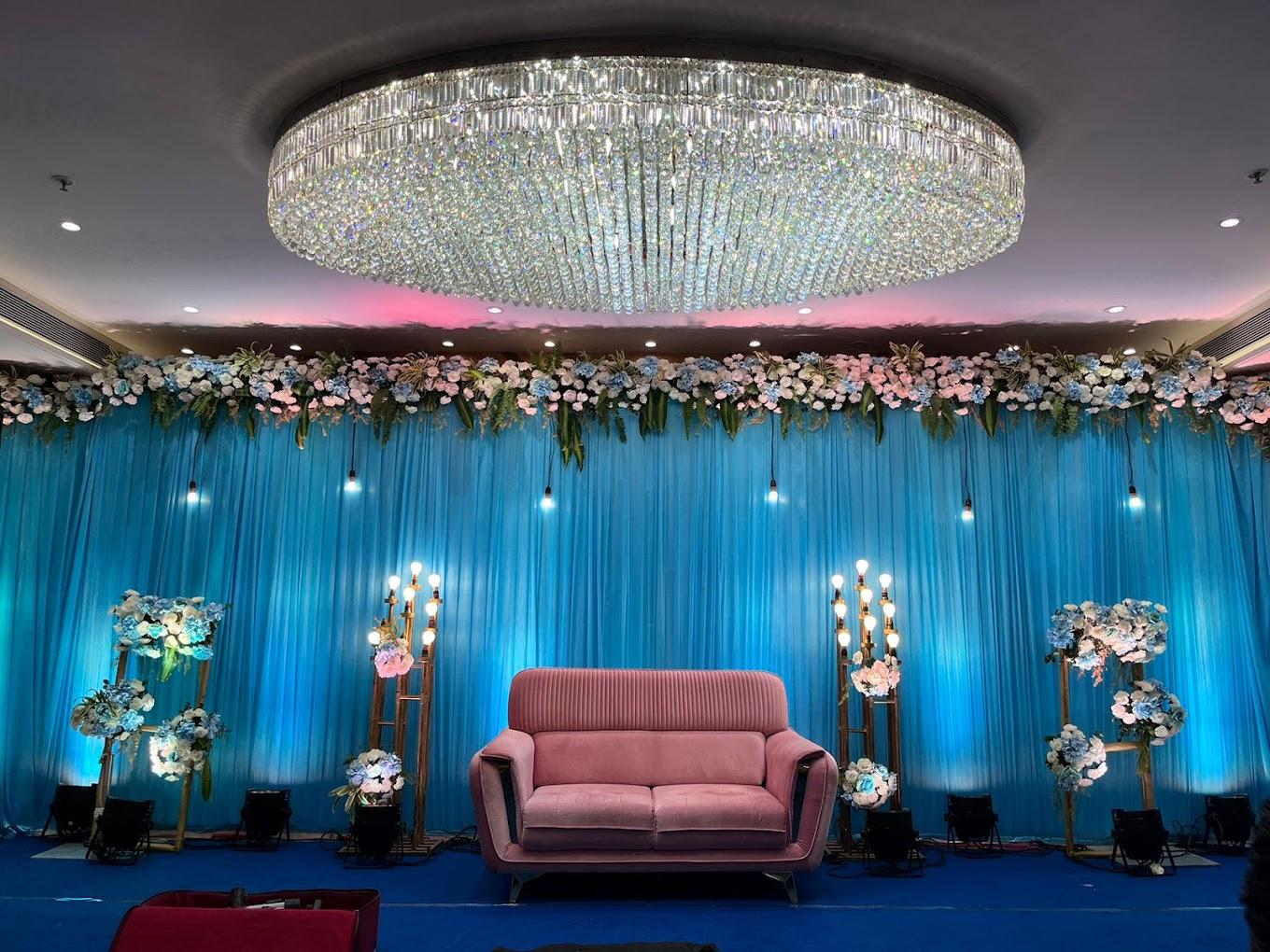 Grand Banquet Mumbai - View 3