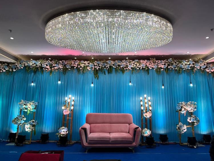 Grand Banquet Mumbai gallery image