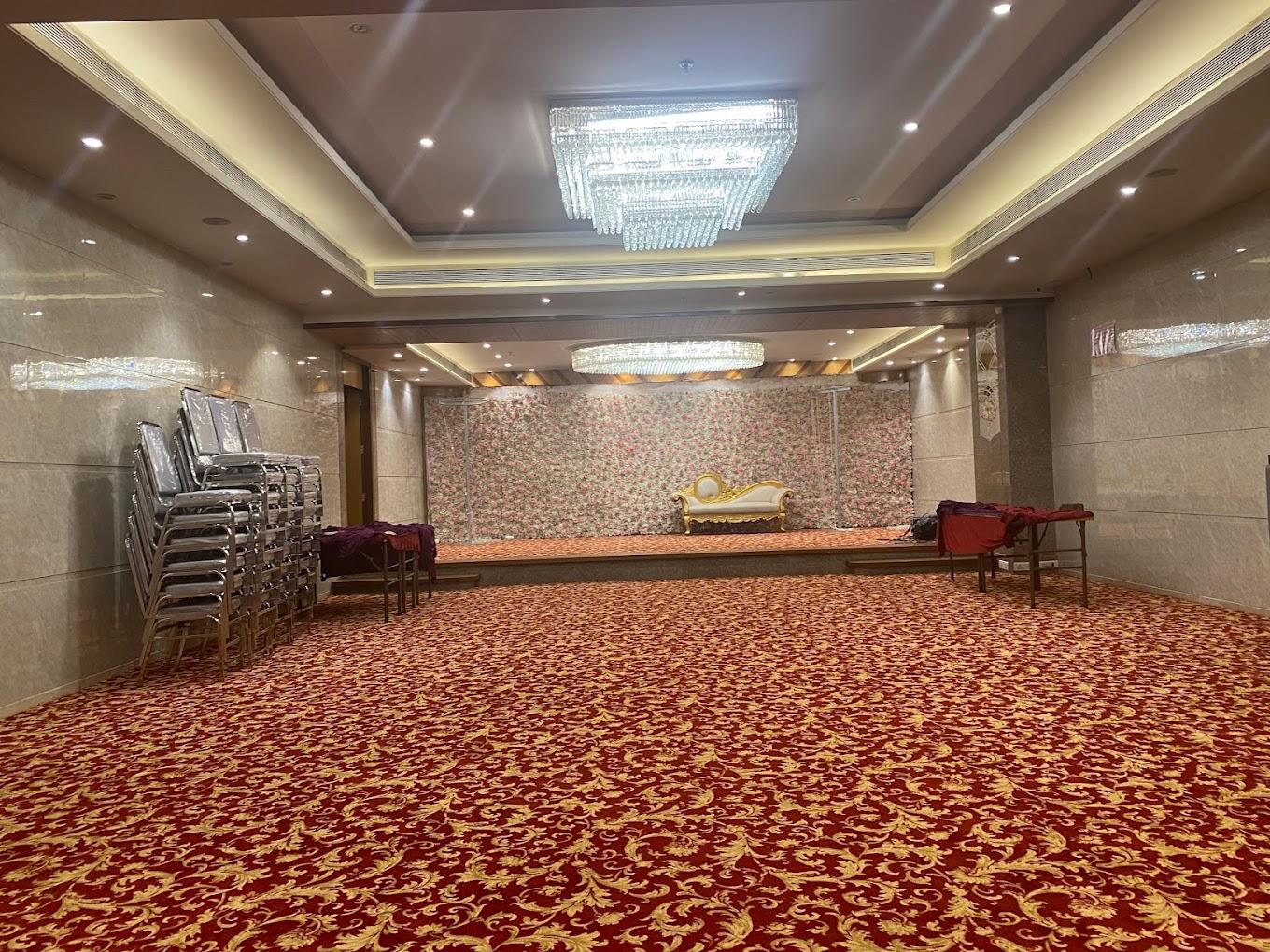 Grand Banquet Mumbai - View 5
