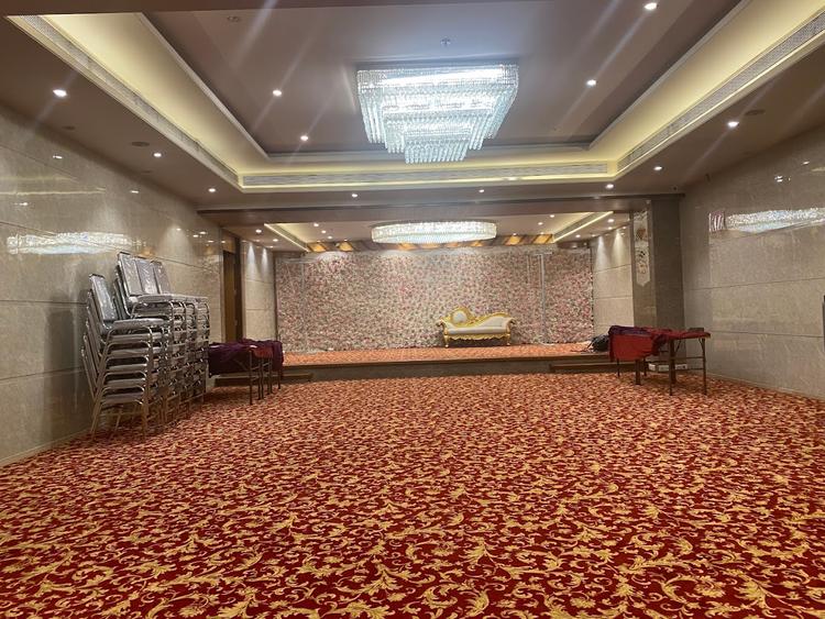 Grand Banquet Mumbai gallery image