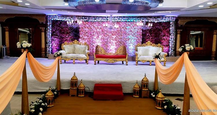 Ajivasan Hall gallery image
