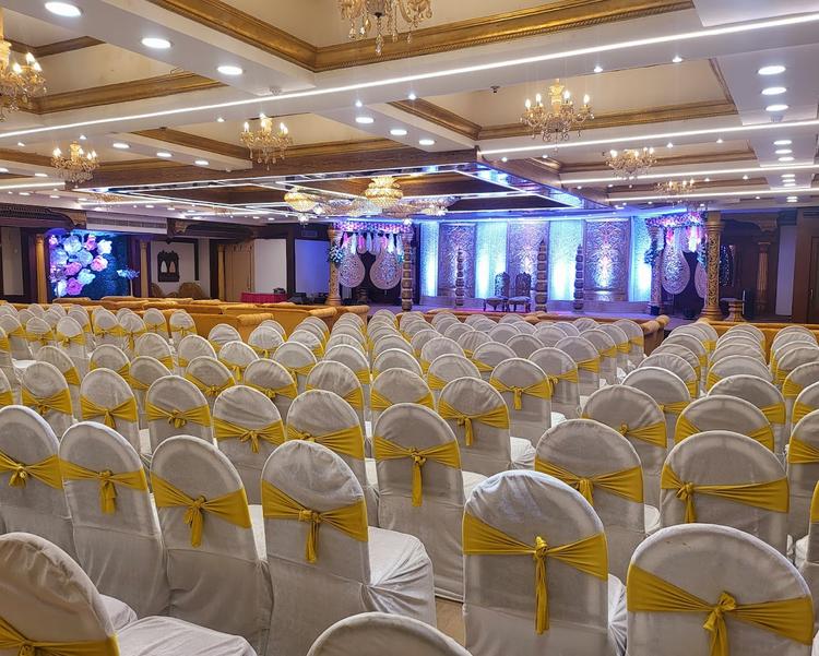 Ajivasan Hall gallery image