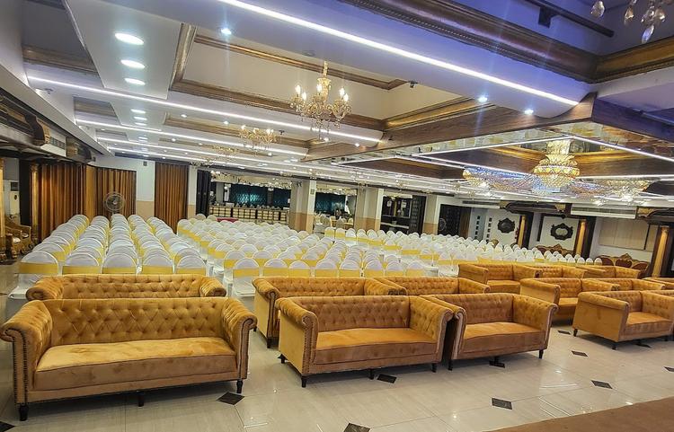 Ajivasan Hall gallery image