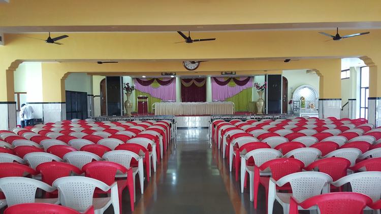 Shree Mangal Karyalaya gallery image