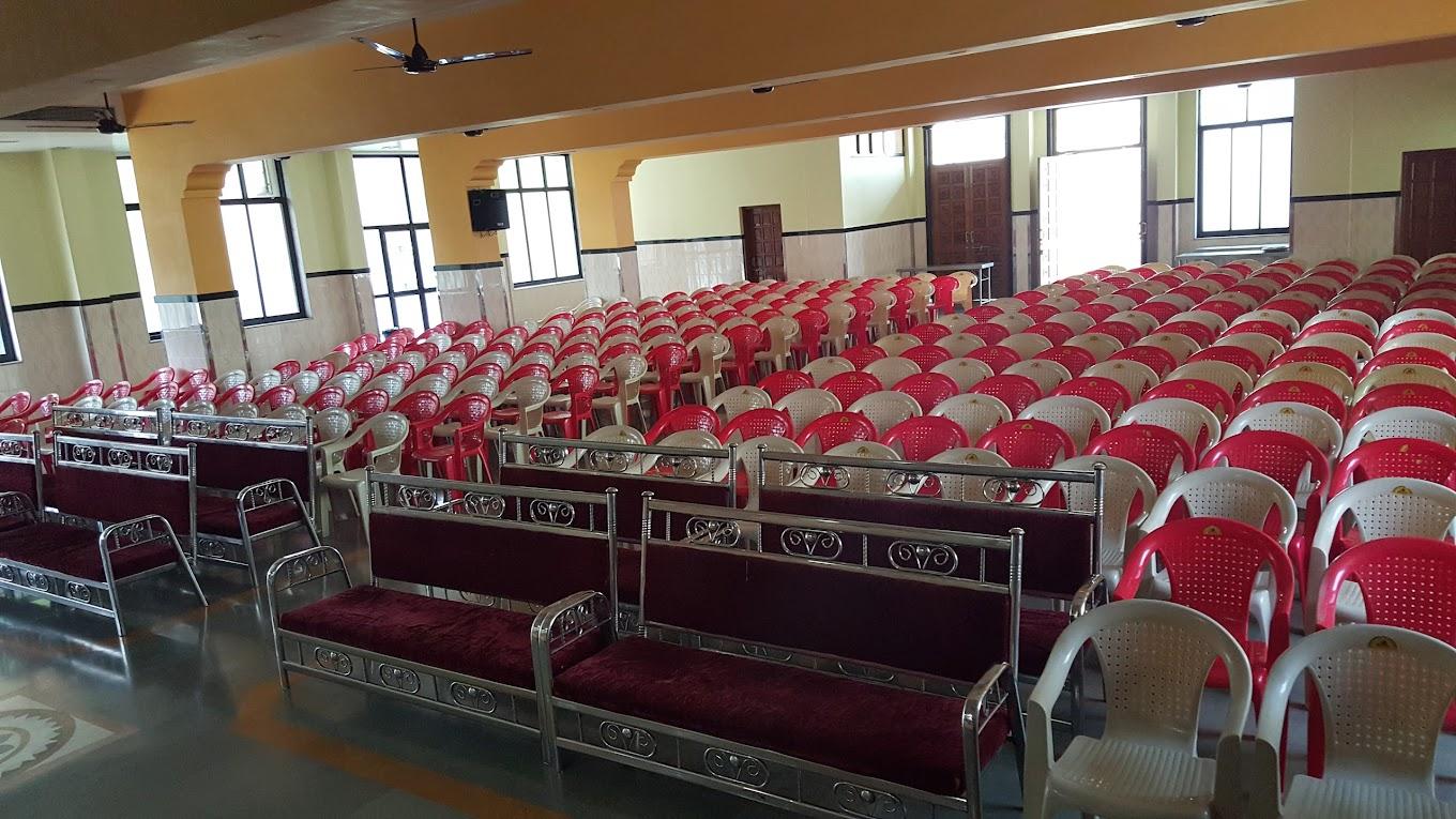 Shree Mangal Karyalaya - View 3