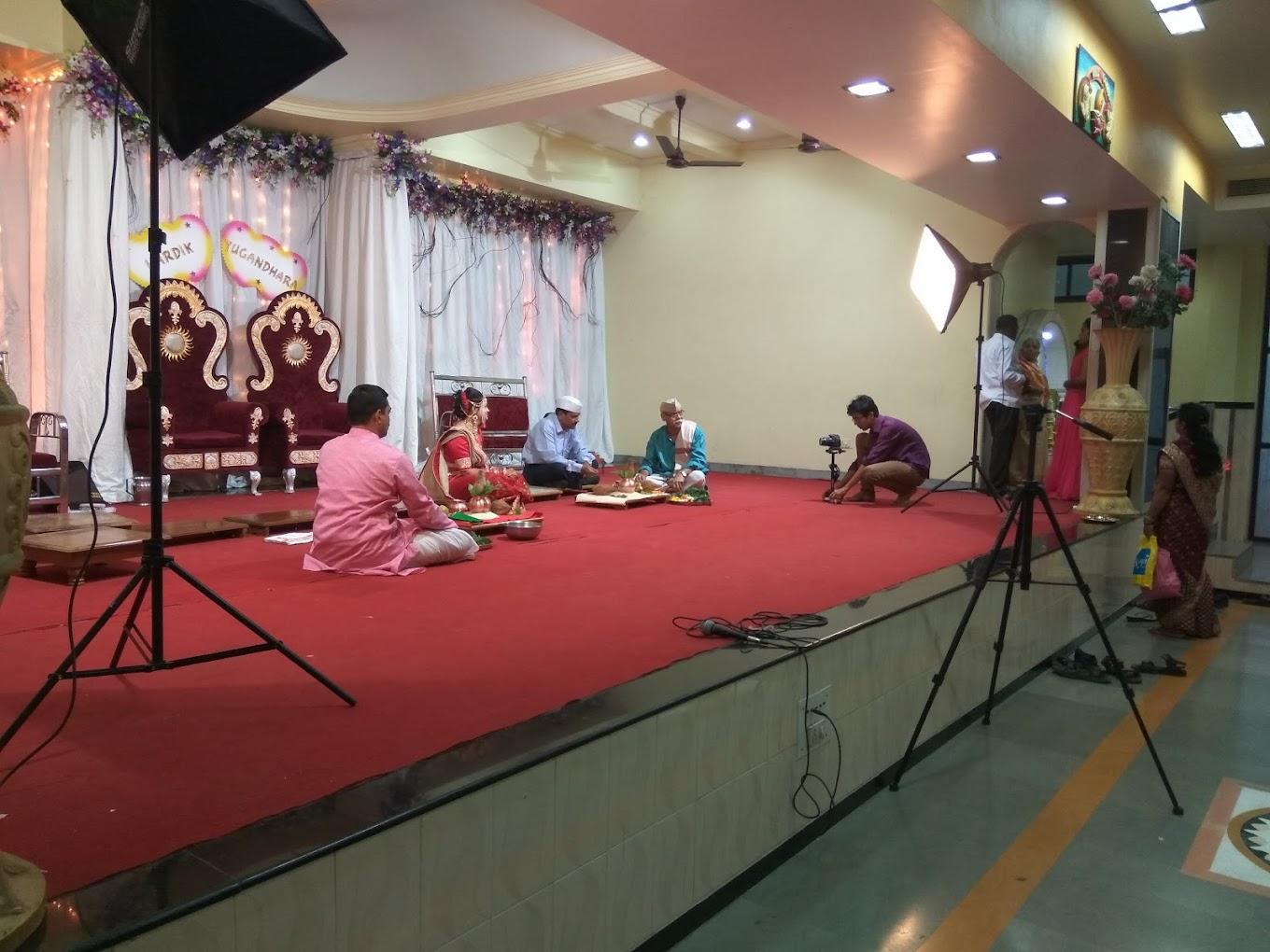 Shree Mangal Karyalaya - View 4
