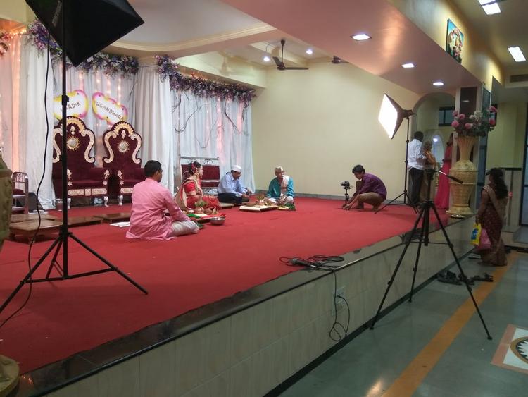 Shree Mangal Karyalaya gallery image