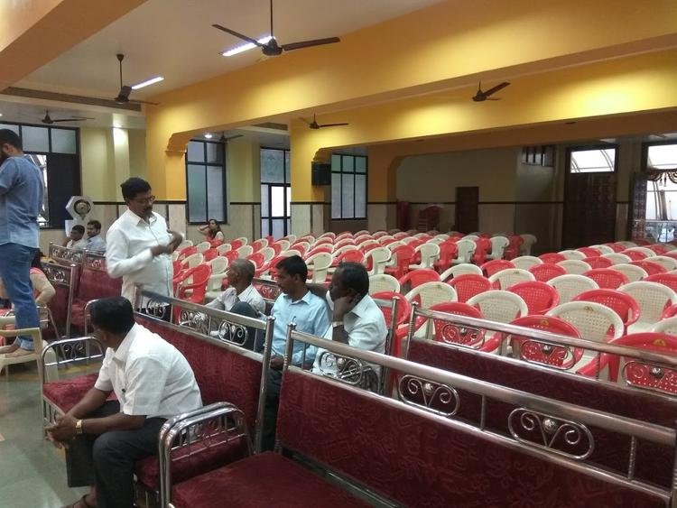 Shree Mangal Karyalaya gallery image