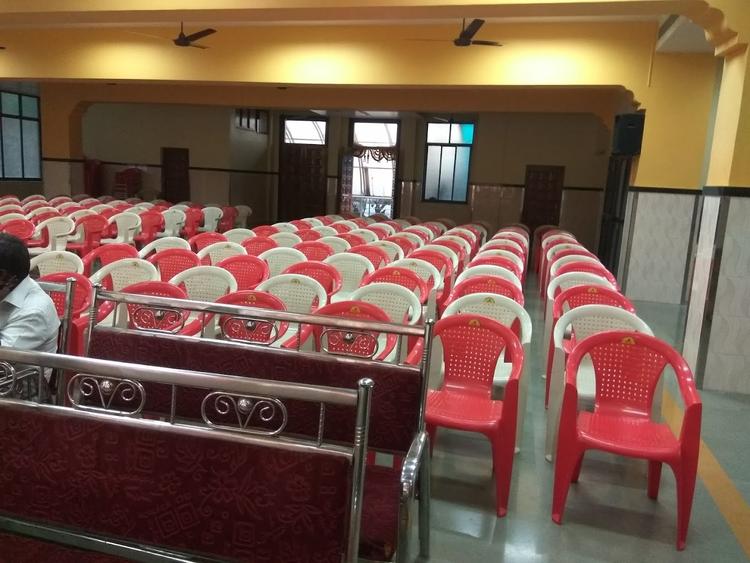 Shree Mangal Karyalaya gallery image