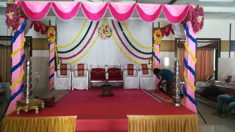 Sthanakwasi Jain Mahajan Hall gallery image