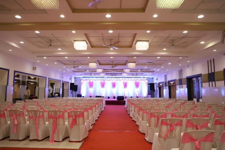 Sthanakwasi Jain Mahajan Hall gallery image