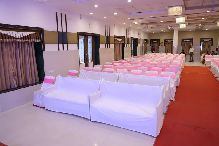 Sthanakwasi Jain Mahajan Hall gallery image