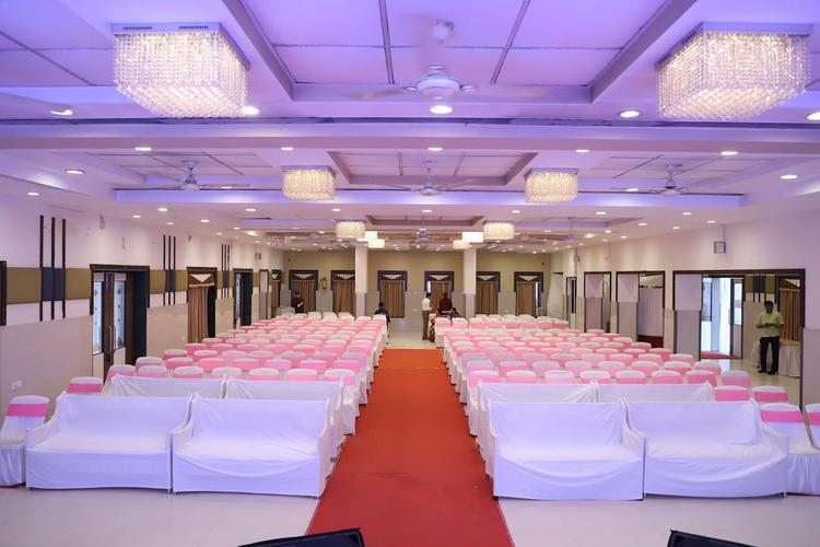 Sthanakwasi Jain Mahajan Hall gallery image