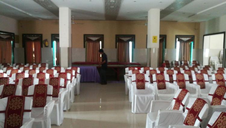Sthanakwasi Jain Mahajan Hall gallery image