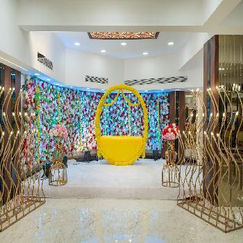 Al Ayamna Banquet
