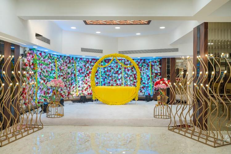 Al Ayamna Banquet gallery image