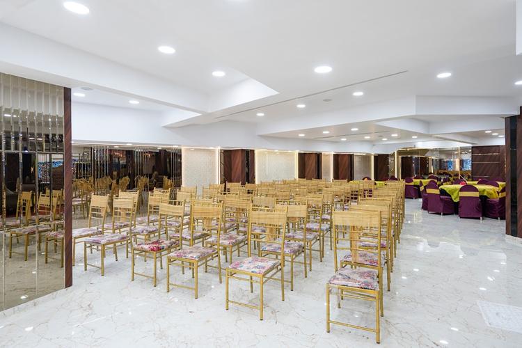 Al Ayamna Banquet gallery image