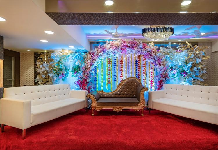 Al Ayamna Banquet gallery image