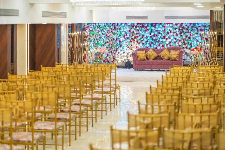 Al Ayamna Banquet gallery image