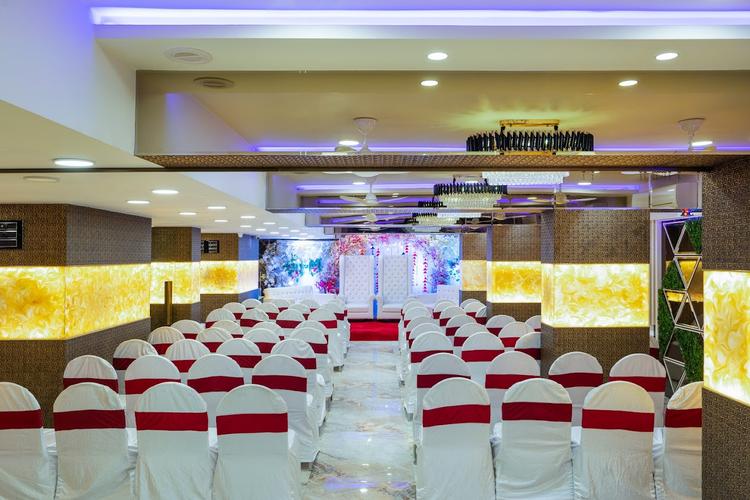 Al Ayamna Banquet gallery image