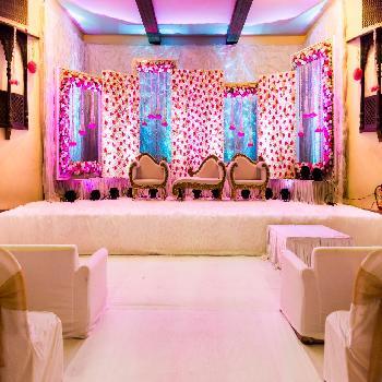 Kalidas Marriage Hall