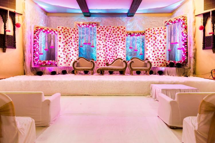 Kalidas Marriage Hall gallery image