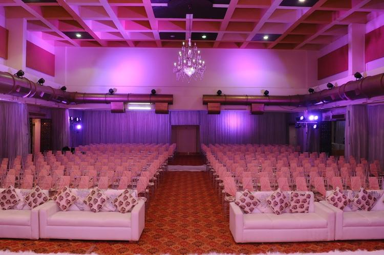 Kalidas Marriage Hall gallery image