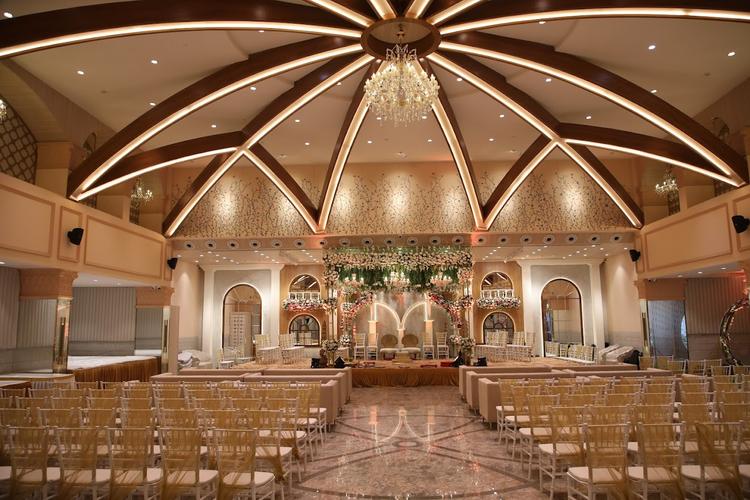 Kalidas Marriage Hall gallery image