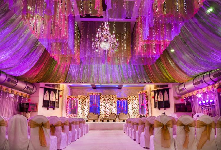 Kalidas Marriage Hall gallery image