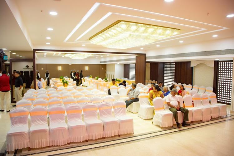 Sheetal Banquet Hall gallery image