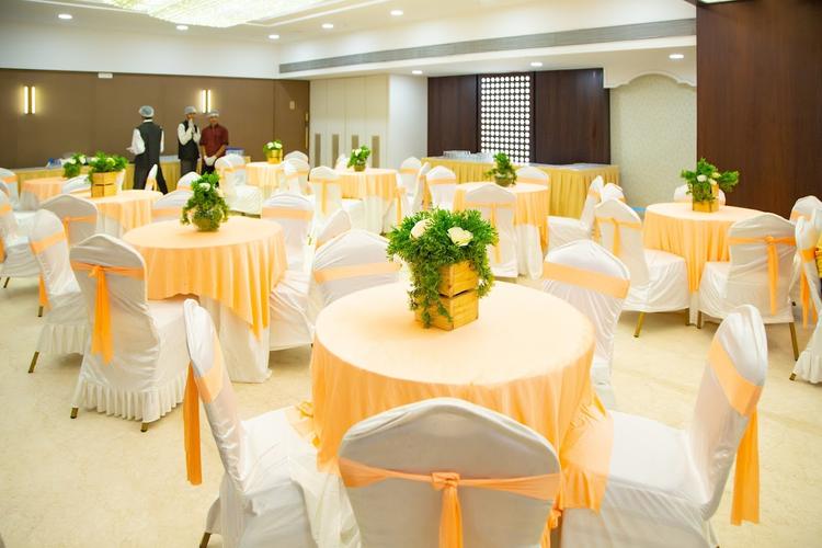 Sheetal Banquet Hall gallery image