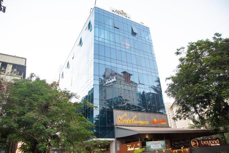 Sheetal Banquet Hall gallery image