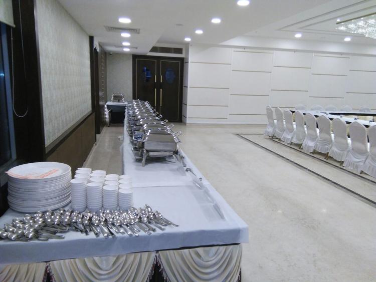 Sheetal Banquet Hall gallery image