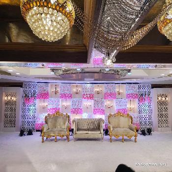 Ajivasan Hall Banquet