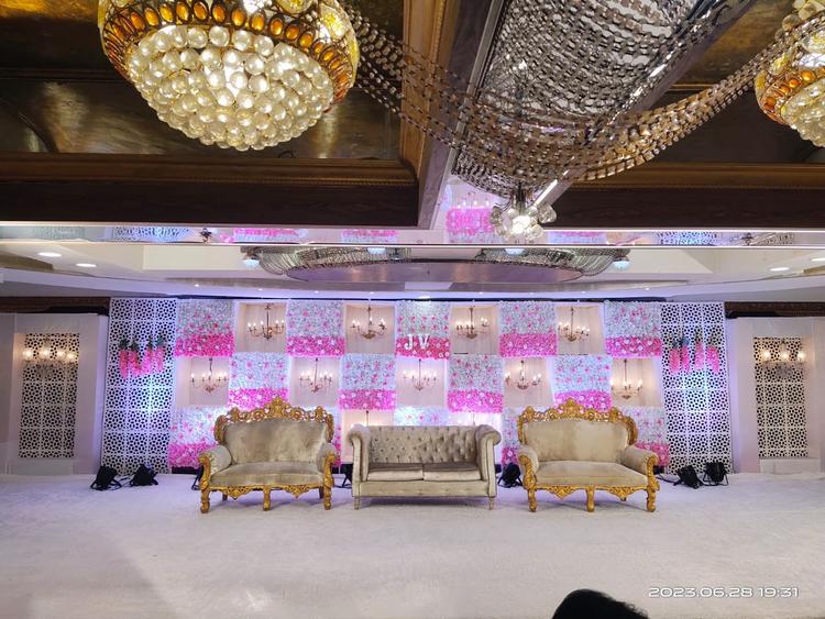 Ajivasan Hall Banquet gallery image