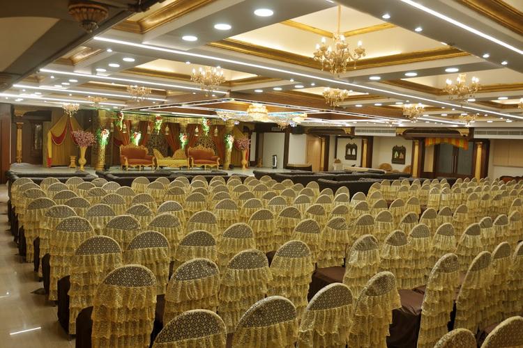 Ajivasan Hall Banquet gallery image