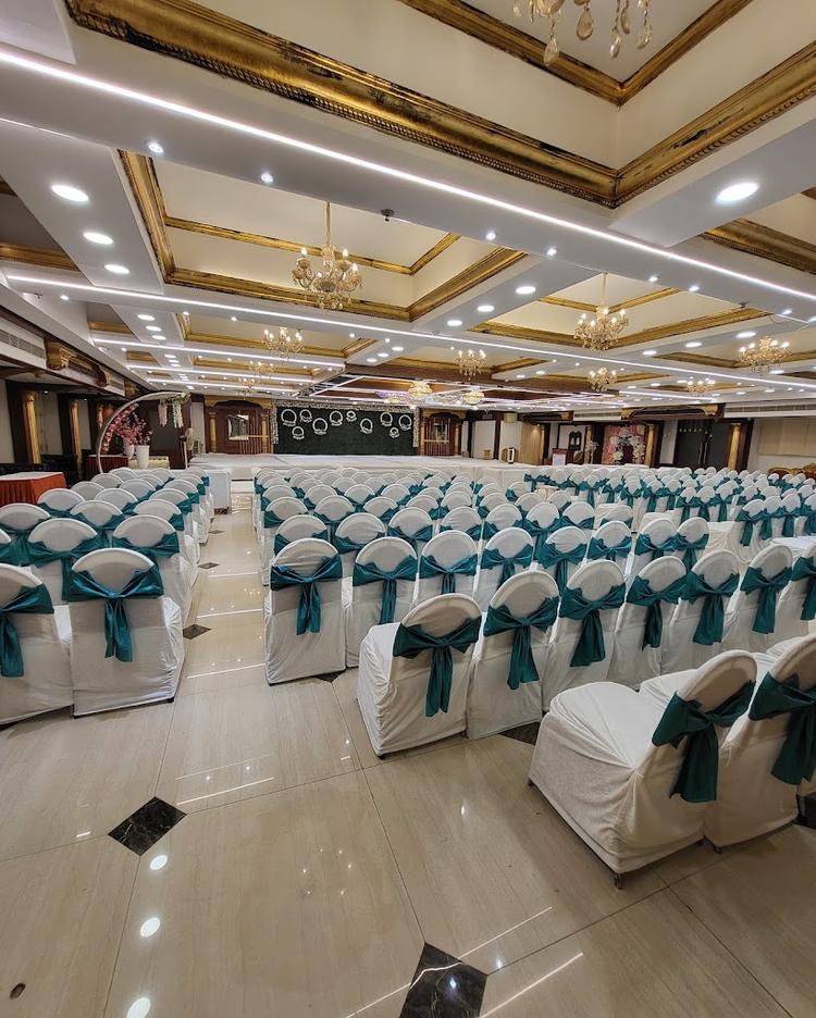 Ajivasan Hall Banquet gallery image