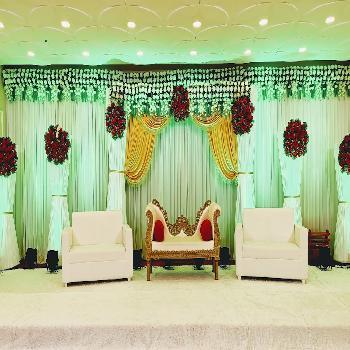 Atarah Banquets Hall